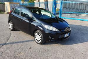 Ford fiesta 1.4 diesel neo patentati