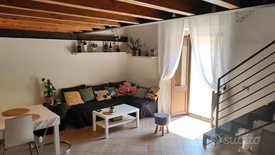 Appartamento arredato