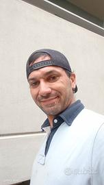 MANOVALE MURATORE Imbianchino