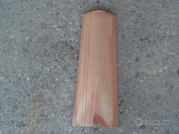 Coppo Chiaro Fiammato Rigato