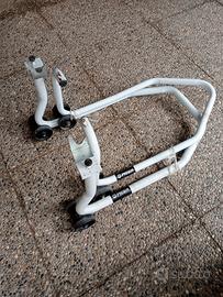 cavalletto moto
