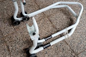 cavalletto moto