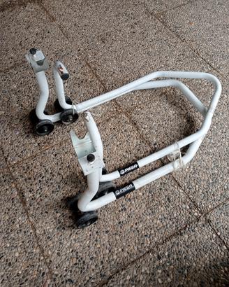 cavalletto moto