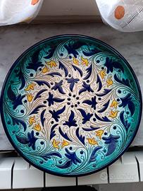 Piatti ceramica Faenza