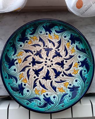 Piatti ceramica Faenza