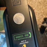 Moneta 2 lire anno 1940 rara