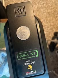 Moneta 2 lire anno 1940 rara