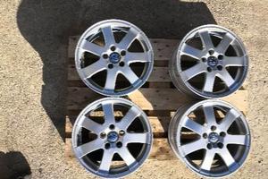 Cerchi in lega Volvo