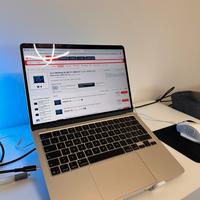 MacBook Air M4 512GB