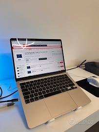 MacBook Air M4 512GB