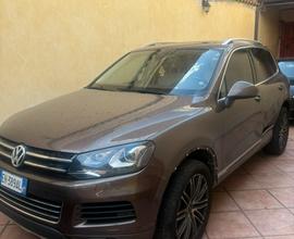 Touareg 3.0 v6