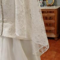 ABITO DA SPOSA