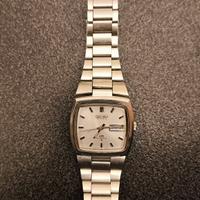 Orologio Seiko Automatico Lord Matic vintage 