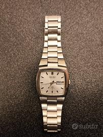 Orologio Seiko Automatico Lord Matic vintage 