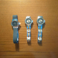 Orologi svizzeri di qualità, come nuovi