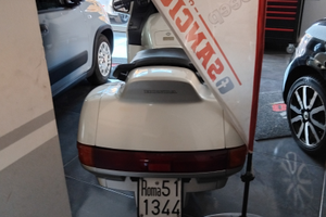 Pacific coast 800 1990