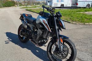 KTM DUKE 790 2023 DEPO A2