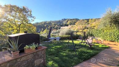 Casa indipendente di 161 m² con 4 locali a Fiesole