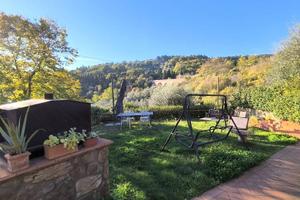 Casa indipendente di 161 m² con 4 locali a Fiesole
