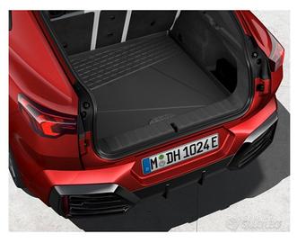 Vasca baule BMW X2
