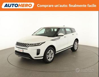 LAND ROVER Range Rover Evoque TM59029