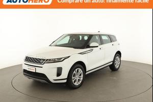 LAND ROVER Range Rover Evoque TM59029