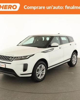 LAND ROVER Range Rover Evoque TM59029
