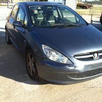 Peugeot 307 t d 2.0 RICAMBI2.0.0.4