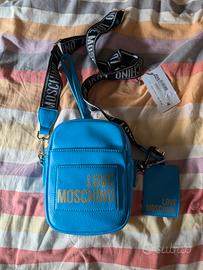 borsa tracolla uomo 
