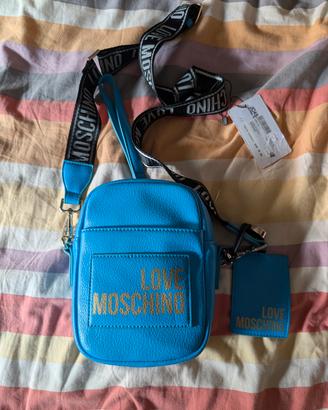 borsa tracolla uomo 