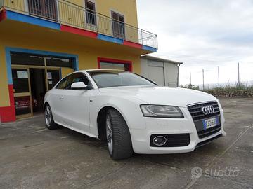 AUDI A5 2.0 TDI 170CV S-LINE