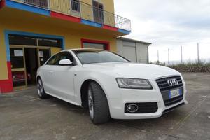 AUDI A5 2.0 TDI 170CV S-LINE