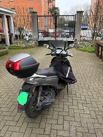 Kymco People S  125 - 2025
