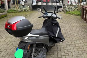 Kymco People S  125 - 2025