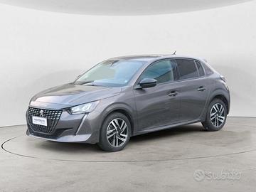 Peugeot 208 PureTech 100 Stop&Start 5 porte A...