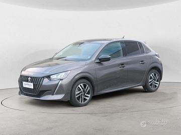 Peugeot 208 PureTech 100 Stop&Start 5 porte A...