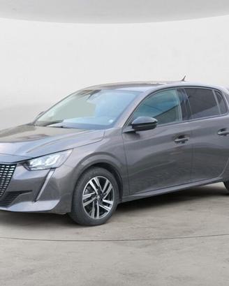 Peugeot 208 PureTech 100 Stop&Start 5 porte A...
