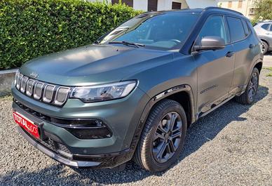 JEEP Compass 1.6 Multijet II 2WD 80° Anniversari