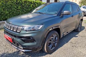 JEEP Compass 1.6 Multijet II 2WD 80° Anniversari