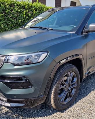 JEEP Compass 1.6 Multijet II 2WD 80° Anniversari
