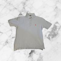 Polo Ralph Lauren Originale - Celeste - Taglia L