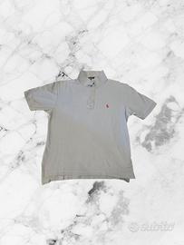 Polo Ralph Lauren Originale - Celeste - Taglia L