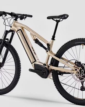 mancato utilizzo e- bike MTB  come nuova 
