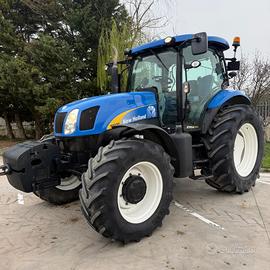NEW HOLLAND T6030
