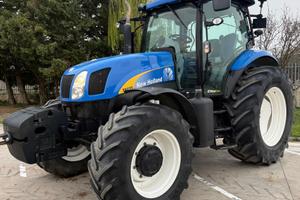 NEW HOLLAND T6030