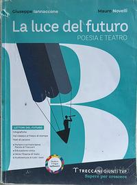La luce del futuro ISBN 9788809965102