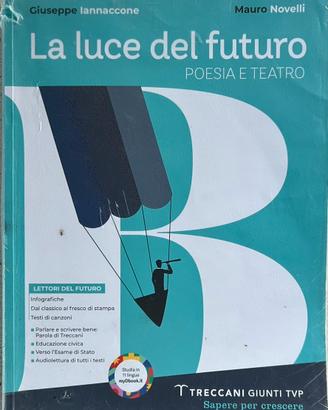 La luce del futuro ISBN 9788809965102