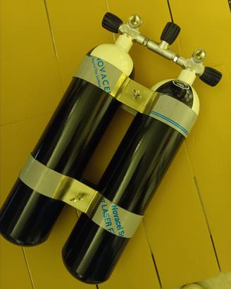 Bibo 7+7 Nuovo Bibombola 