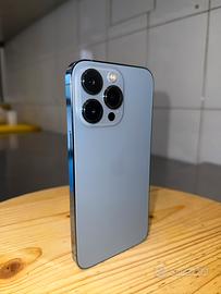 Iphone 13 pro 256gb