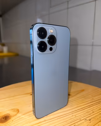 Iphone 13 pro 256gb